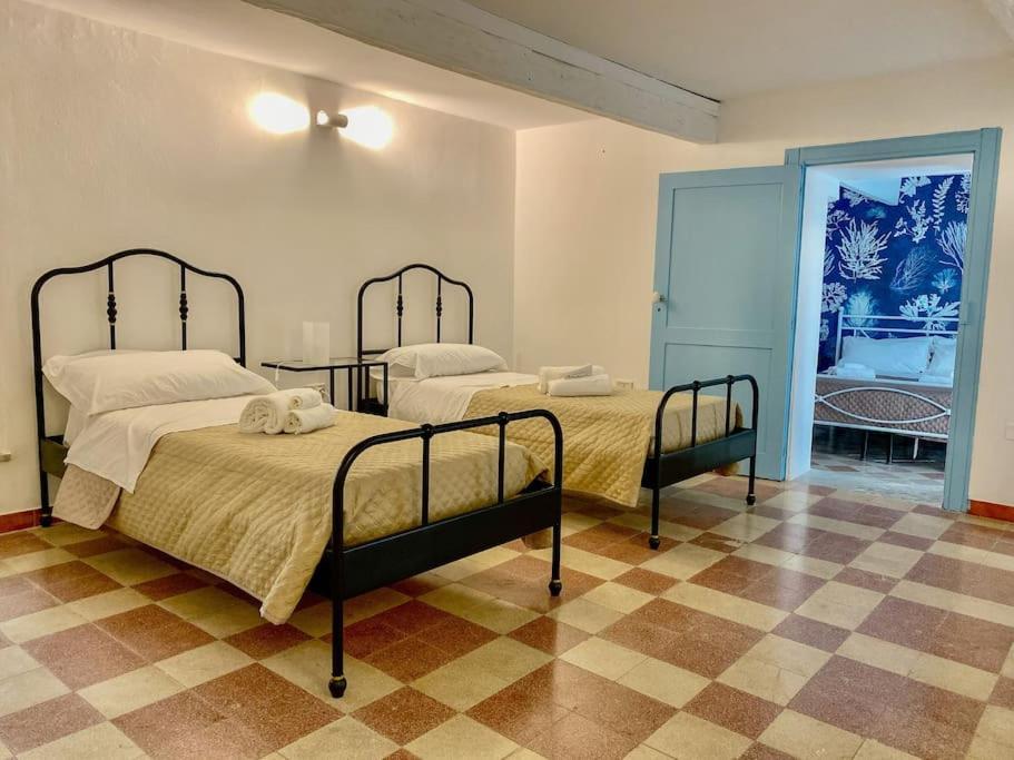 Ferienwohnung Ortigia 116 Syrakus Exterior foto